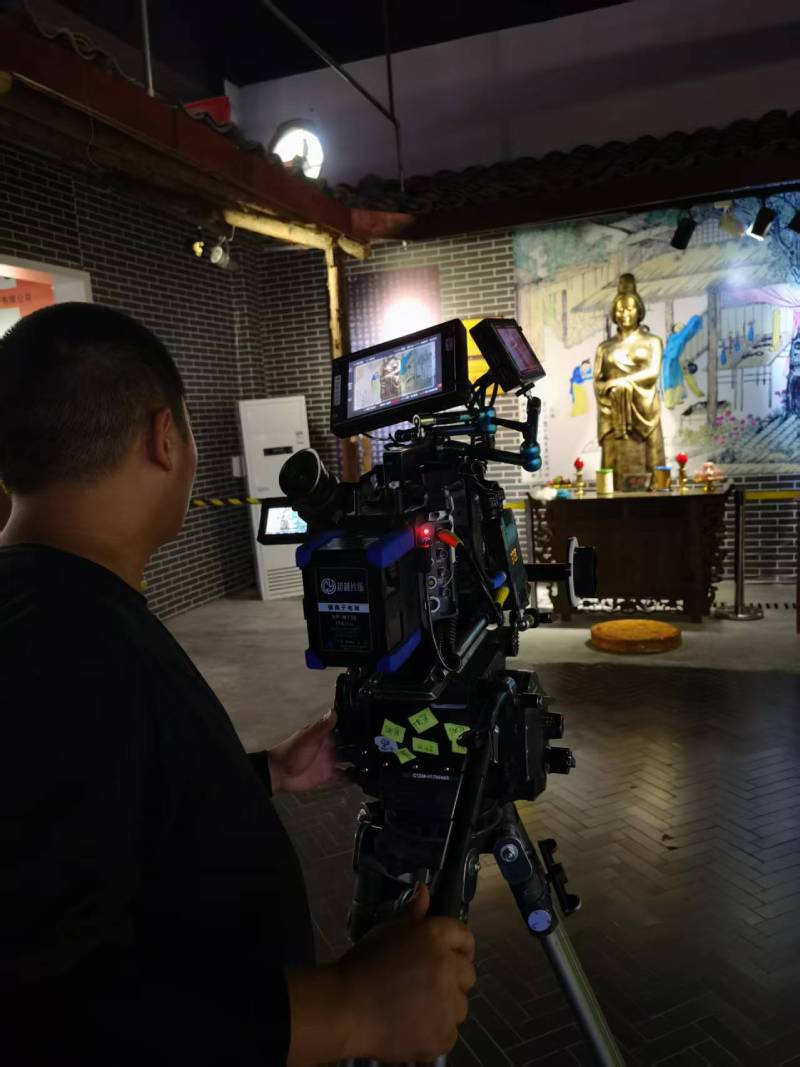 场景赋能，沉浸体验——桓仁TVC与广告片拍摄制作的场景化探索