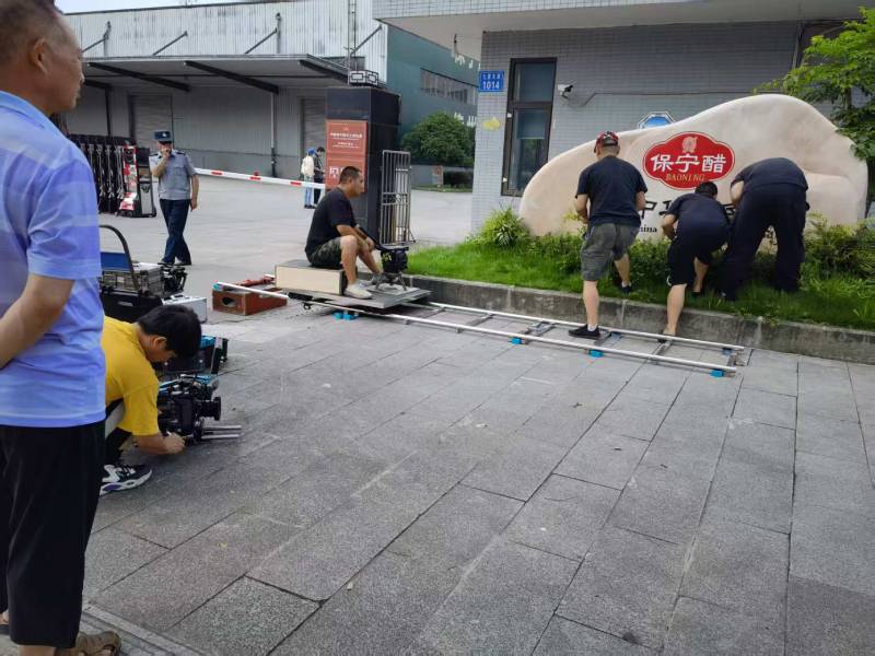 桓仁广告片拍摄公司核心优势：全流程服务，让品牌广告片省心更出彩