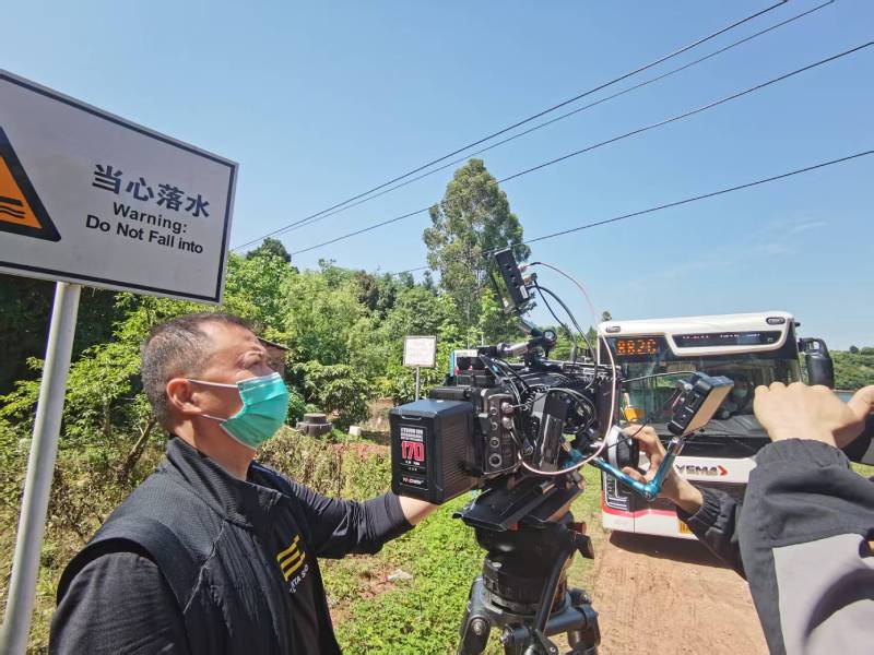 桓仁TVC拍摄公司：深耕本地市场，为品牌定制专属拍摄方案